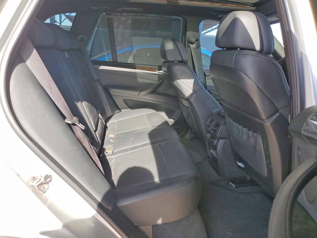 BMW X Series Xdrive35i