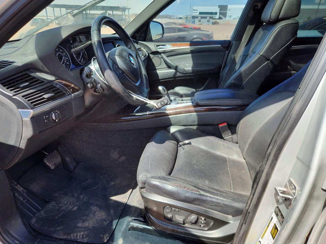 BMW X Series Xdrive35i