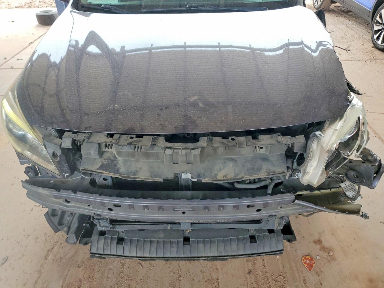 Subaru Outback 2.5i Limited