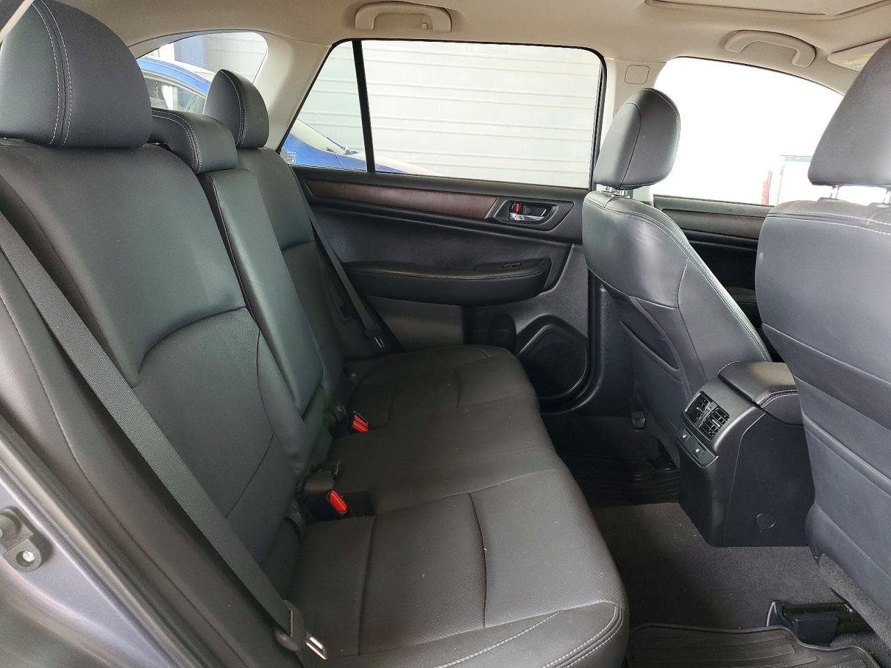 Subaru Outback 2.5i Limited