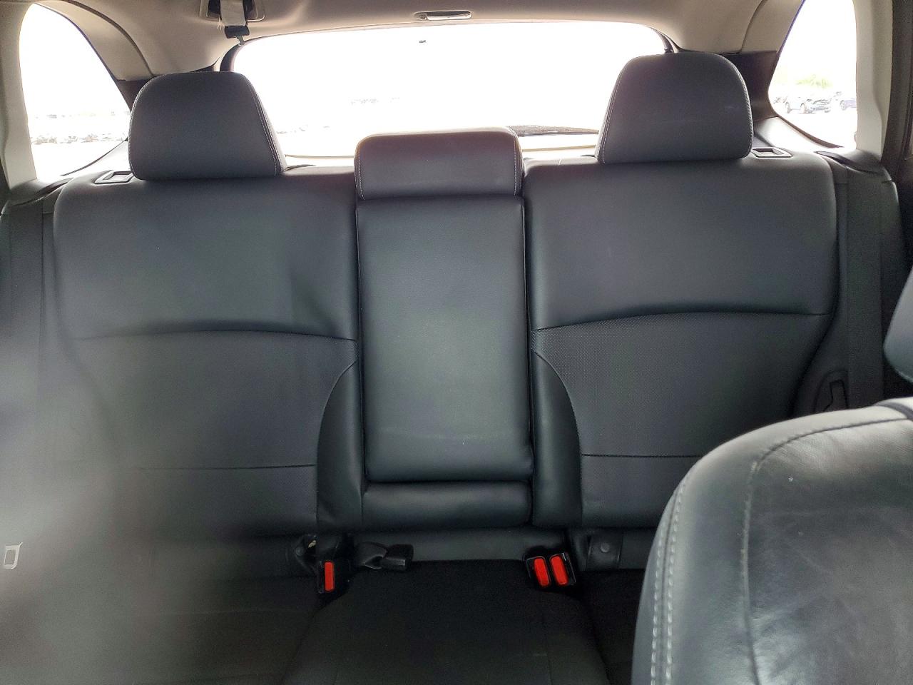 Subaru Outback 2.5i Limited