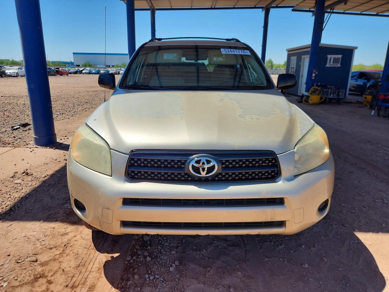 Toyota RAV4 Base