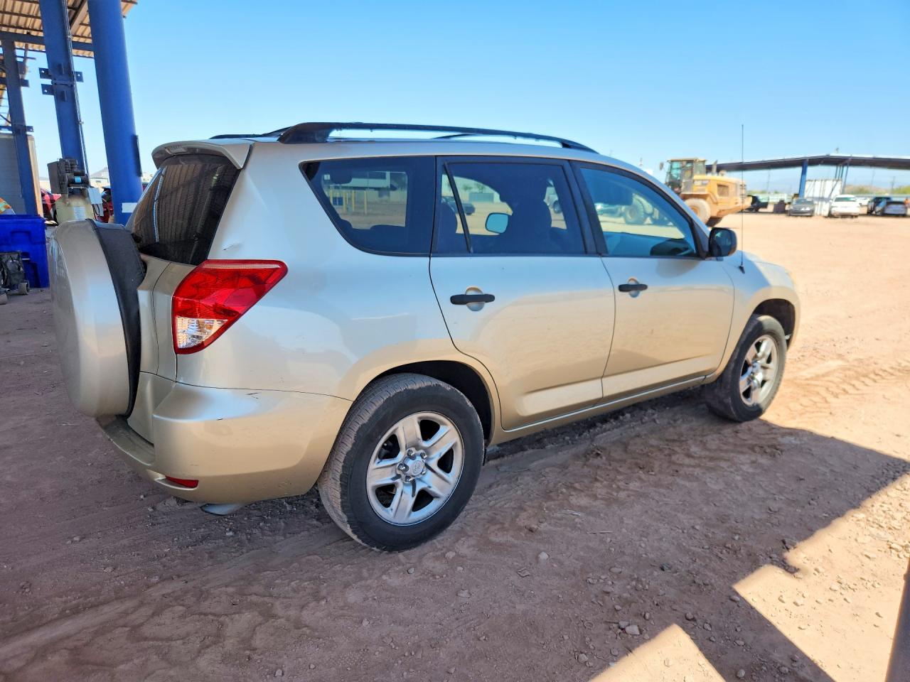 Toyota RAV4 Base