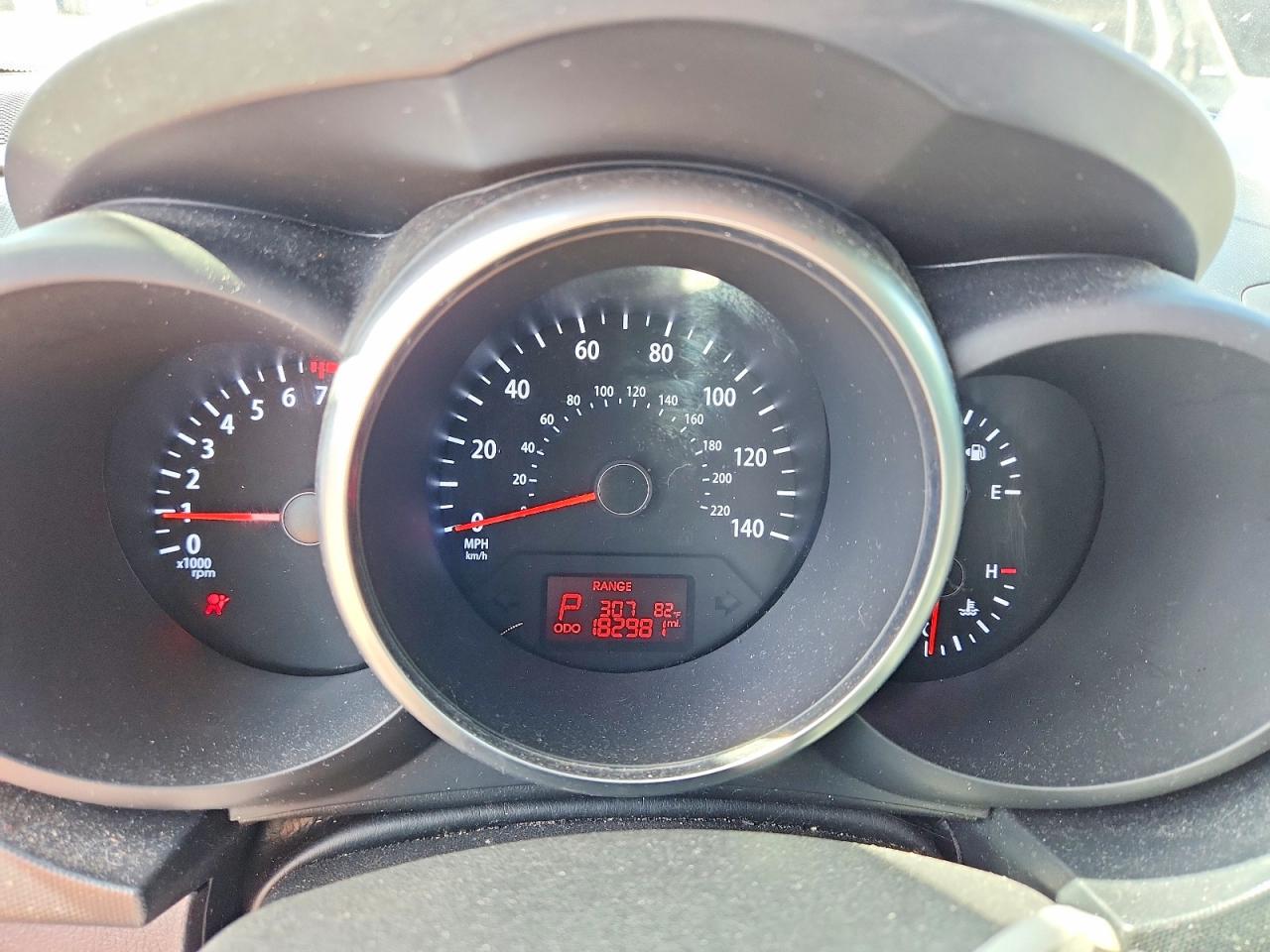 Kia Soul +