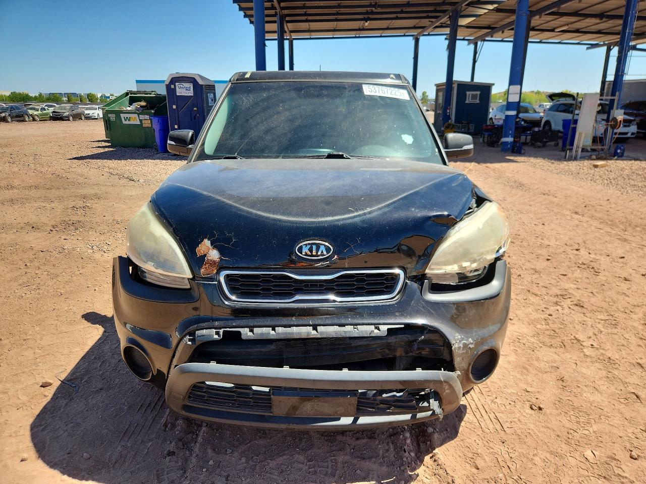 Kia Soul +