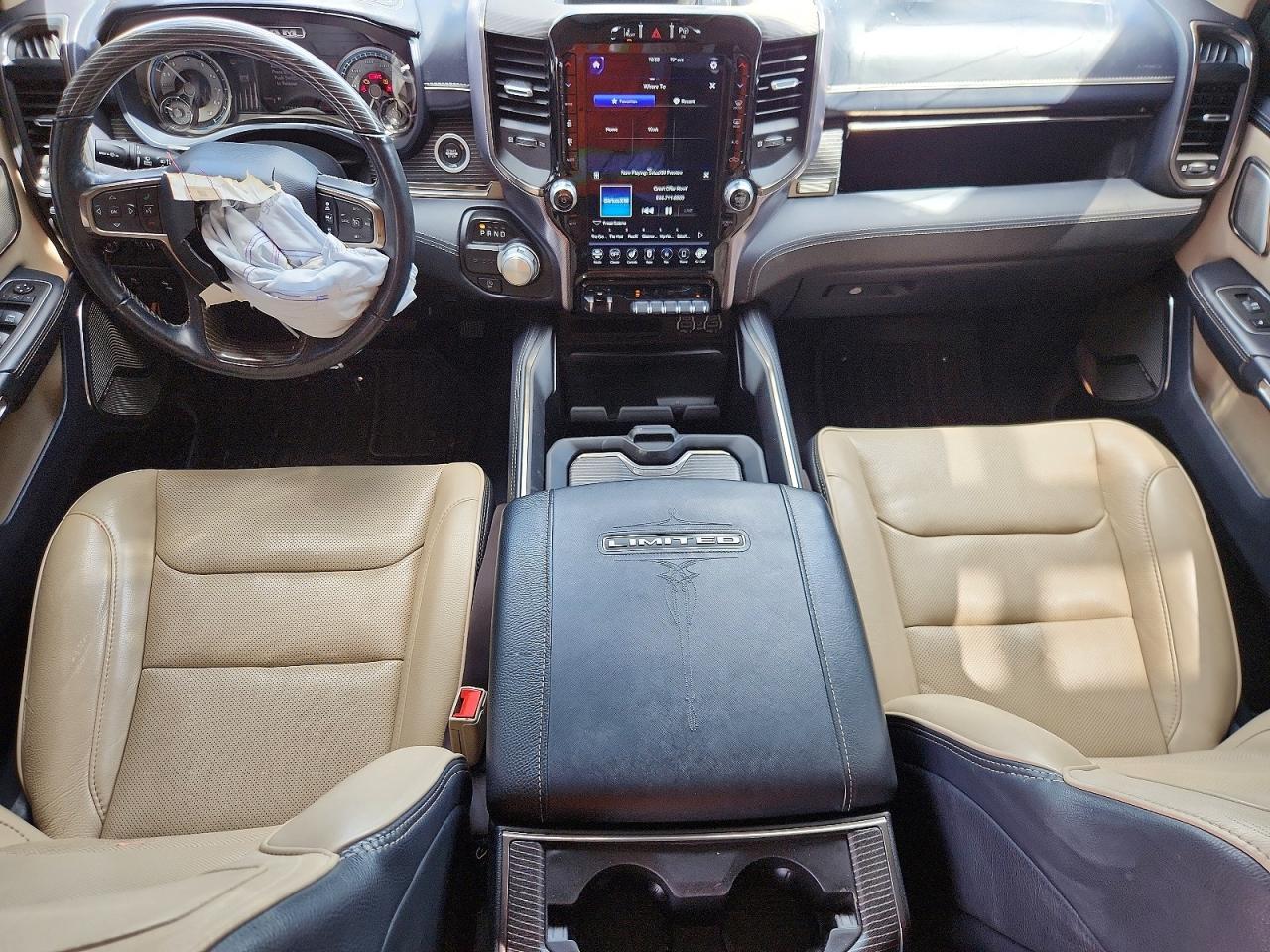 Ram 1500 Limited