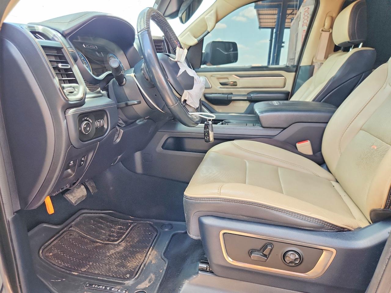 Ram 1500 Limited