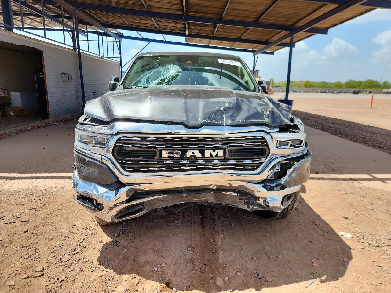 Ram 1500 Limited