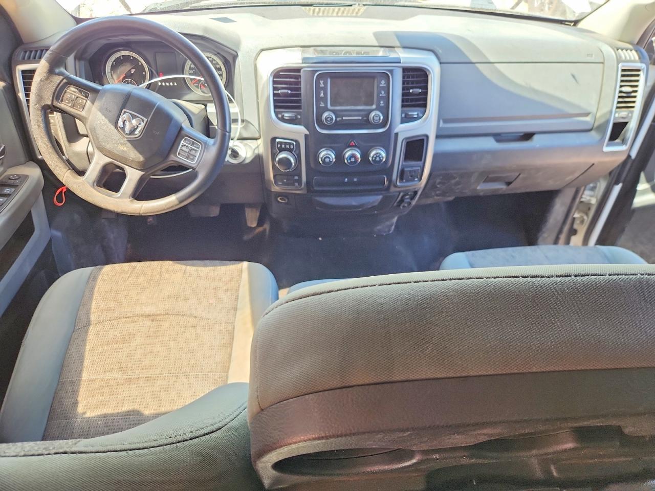 Ram 1500 Slt