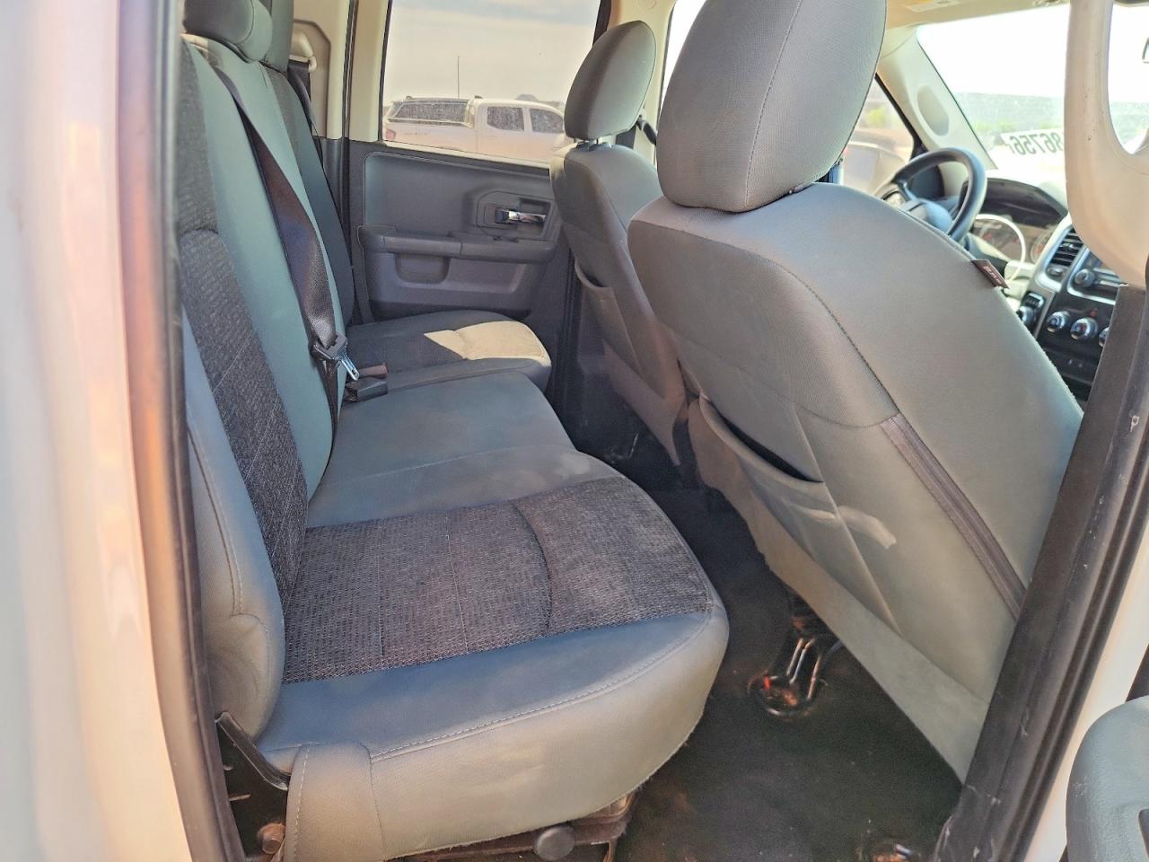 Ram 1500 Slt