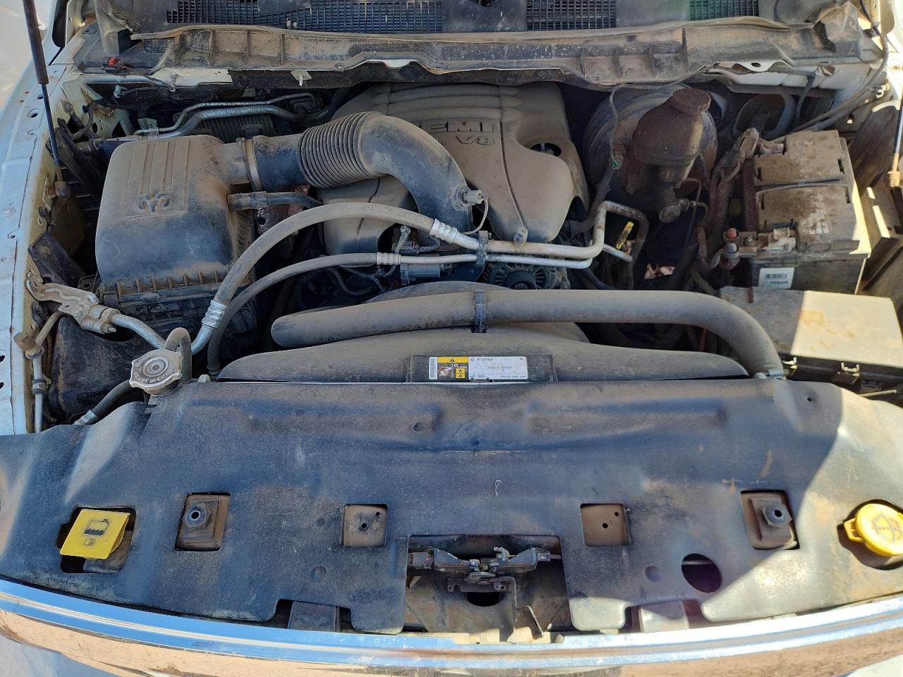 Ram 1500 Slt