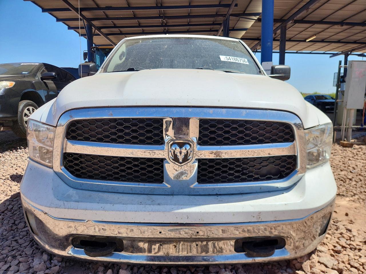 Ram 1500 Slt