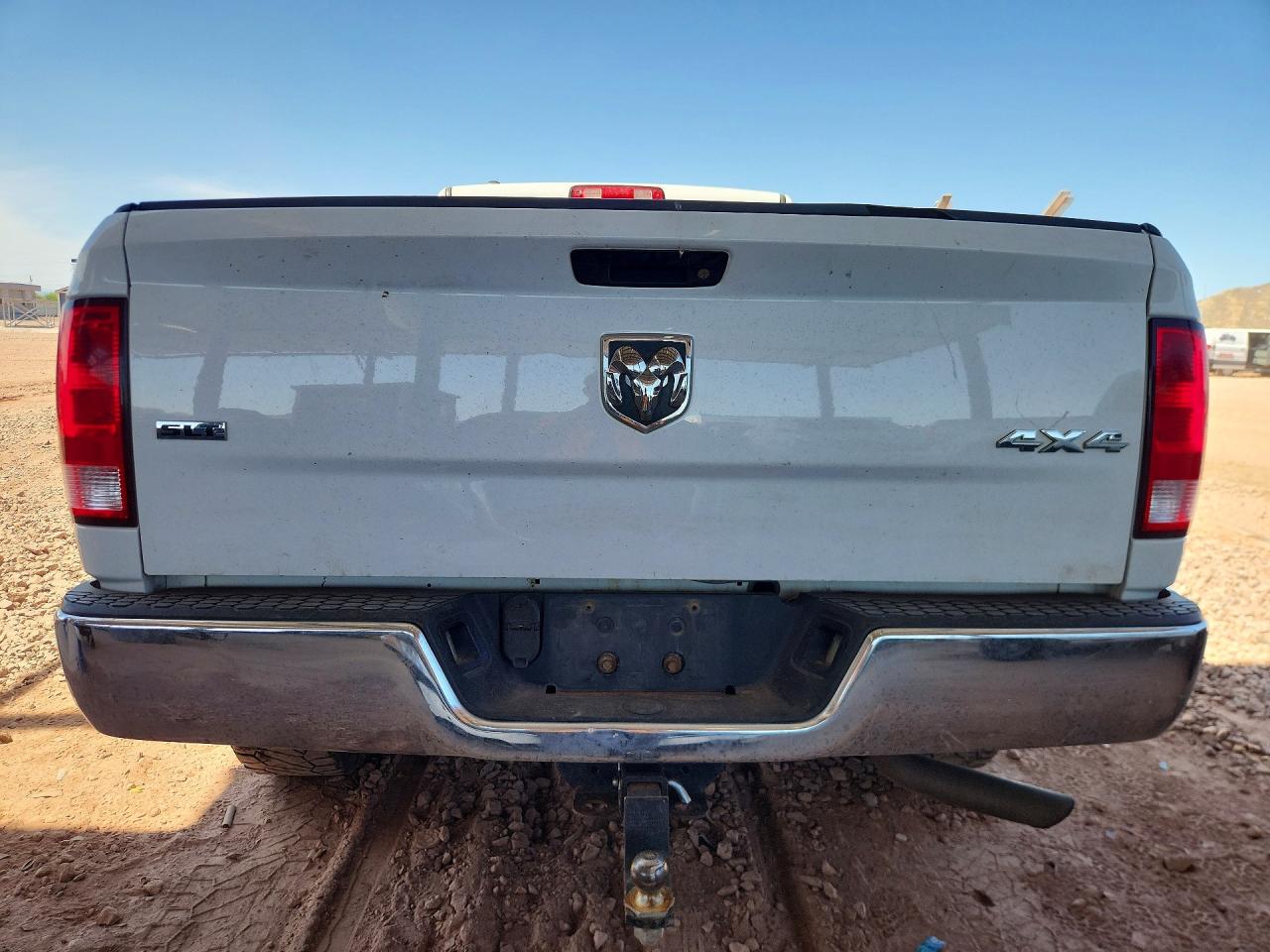 Ram 1500 Slt