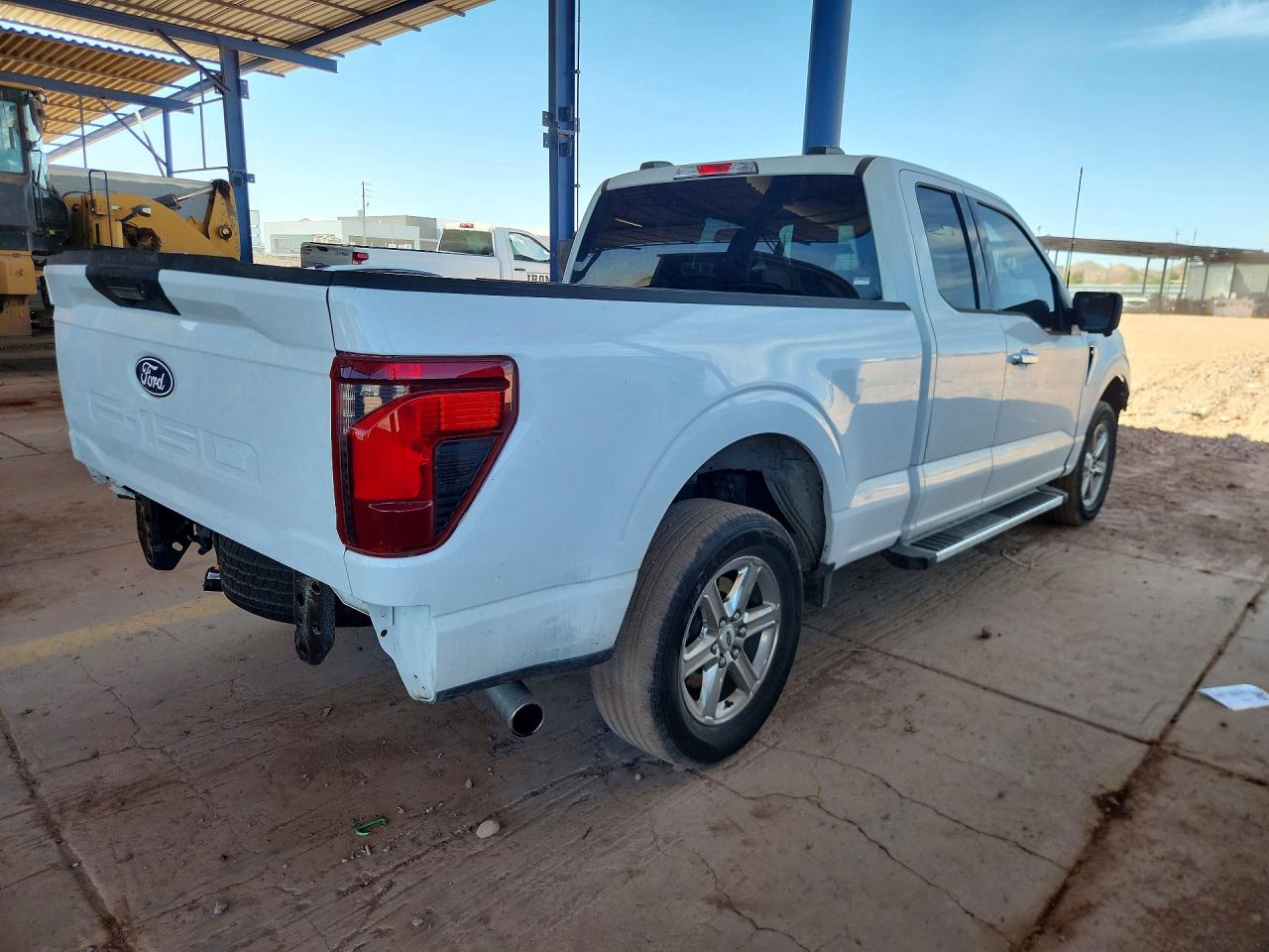 Ford F-150 Xlt
