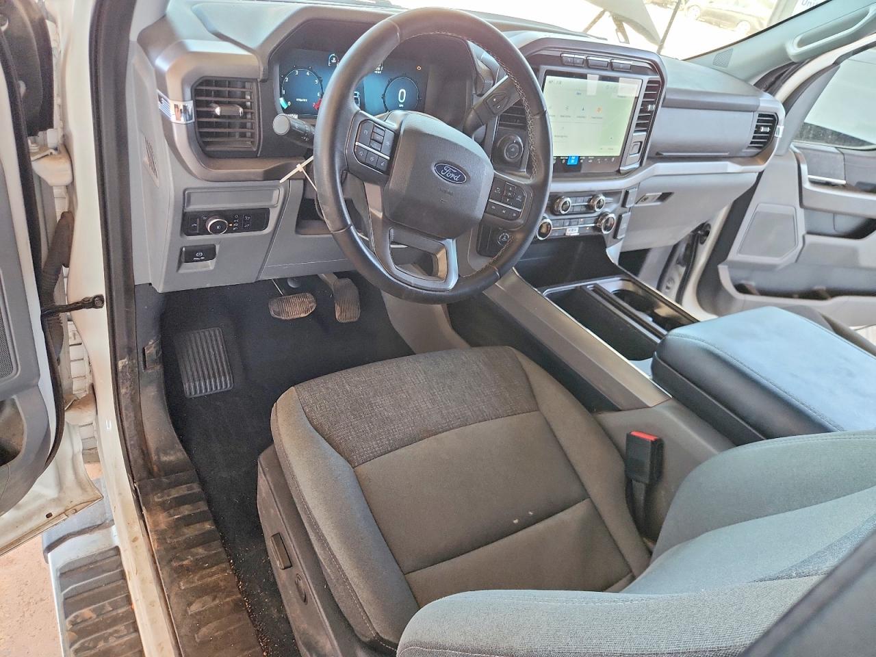 Ford F-150 Xlt