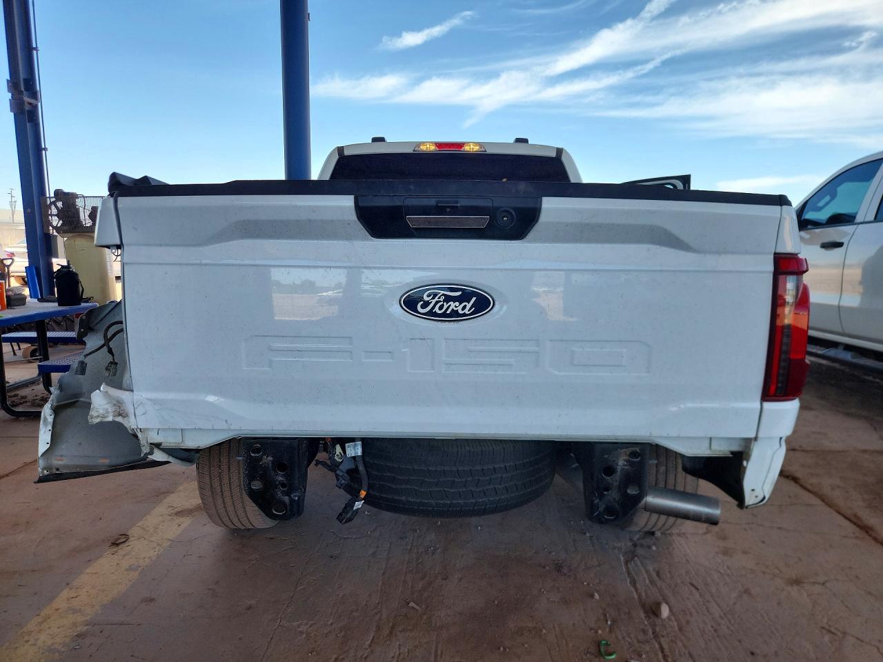 Ford F-150 Xlt
