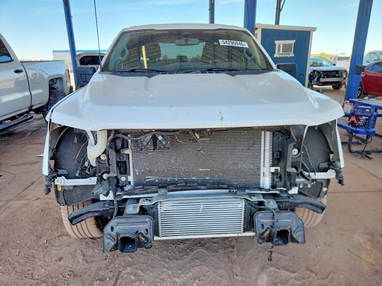 Ford F-150 Xlt