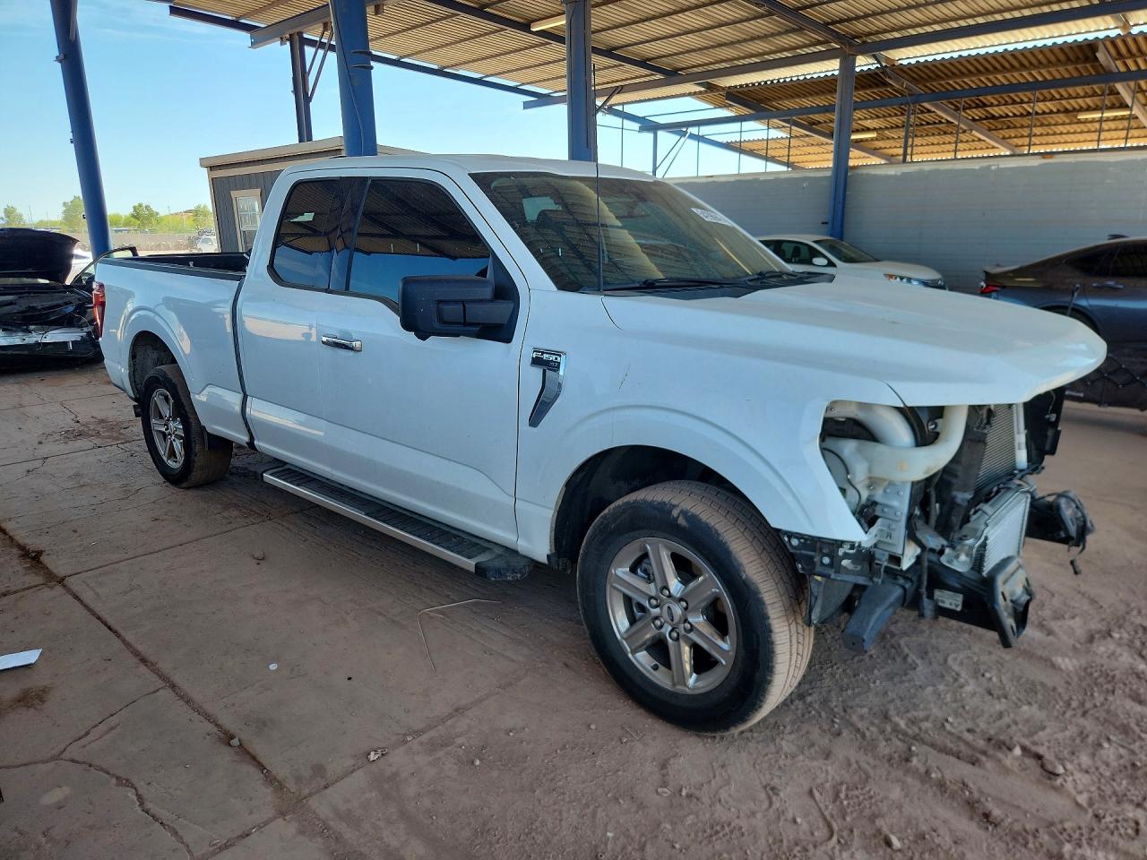 Ford F-150 Xlt