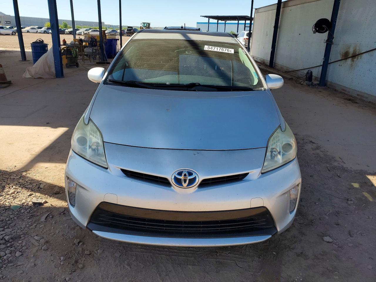 Toyota Prius Two