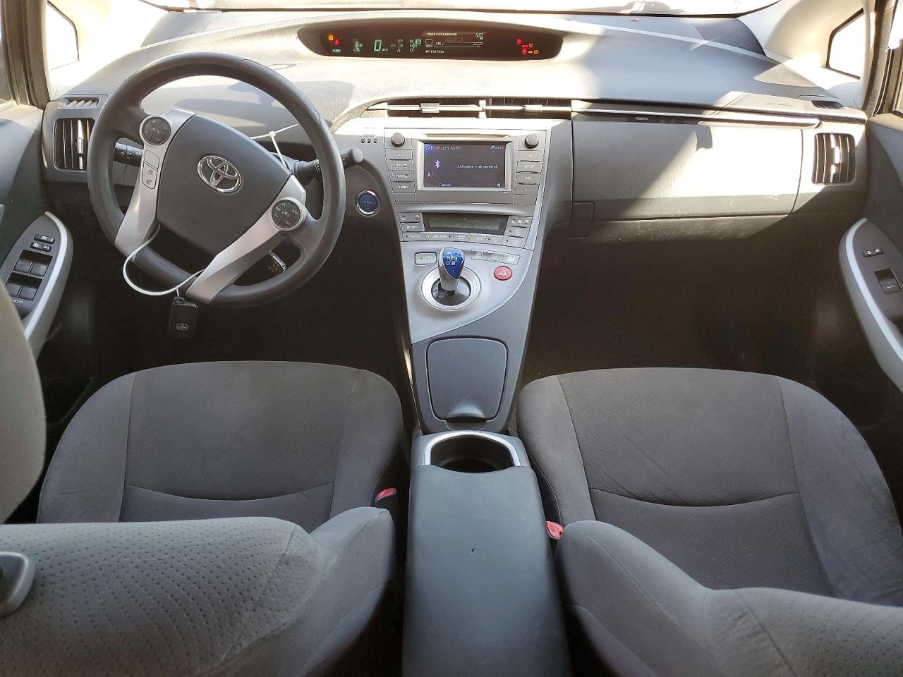 Toyota Prius Two