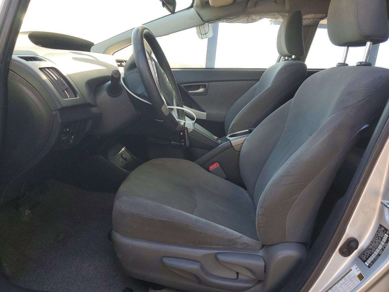 Toyota Prius Two
