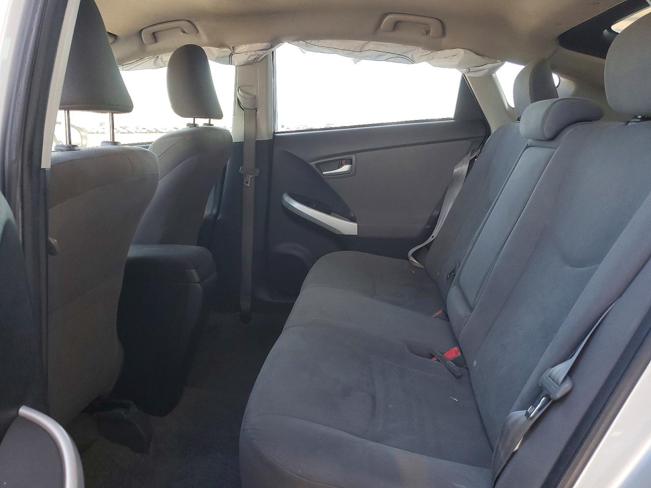 Toyota Prius Two