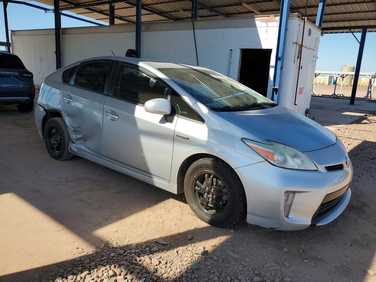 Toyota Prius Two