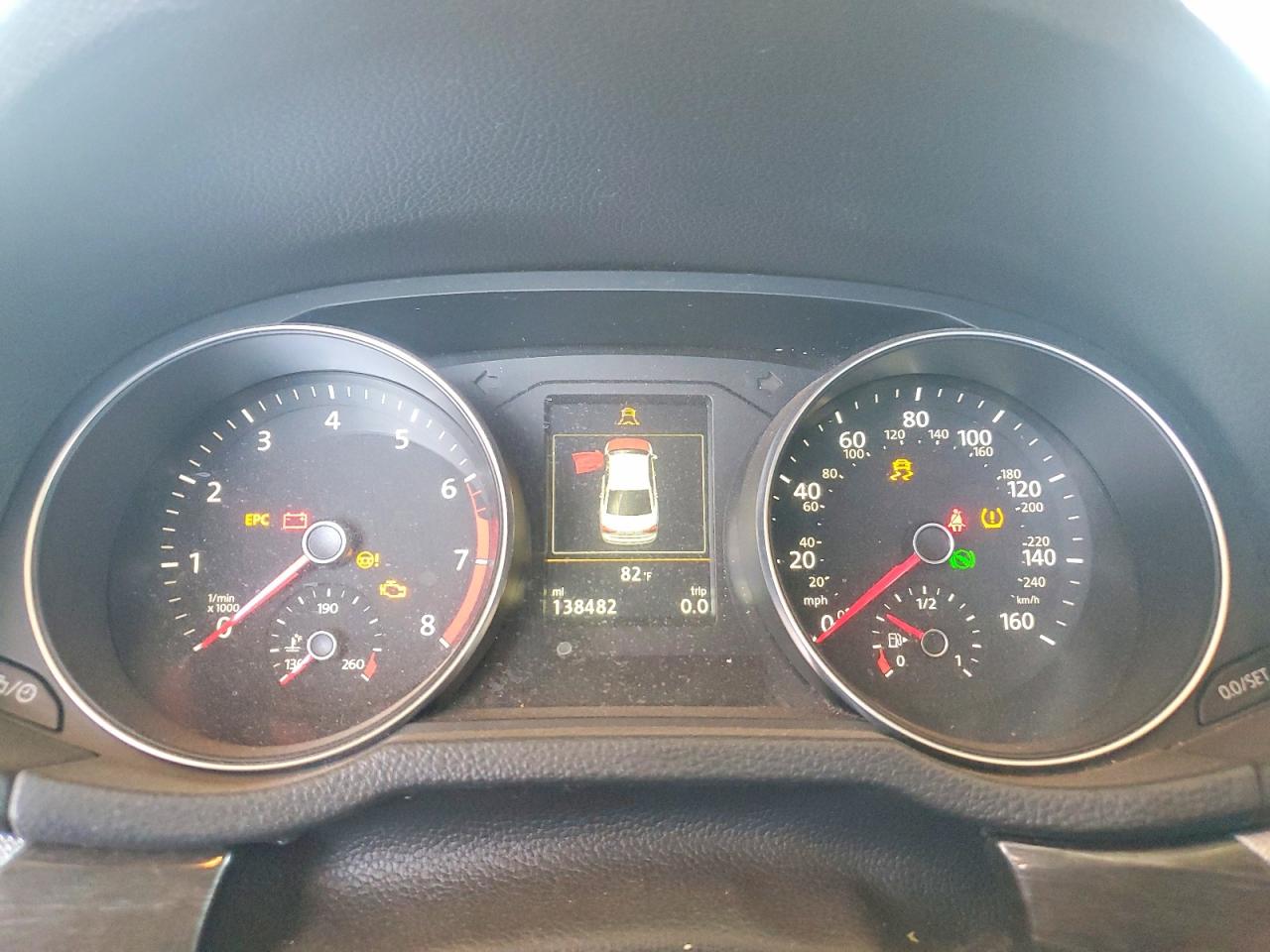 Volkswagen Passat Se