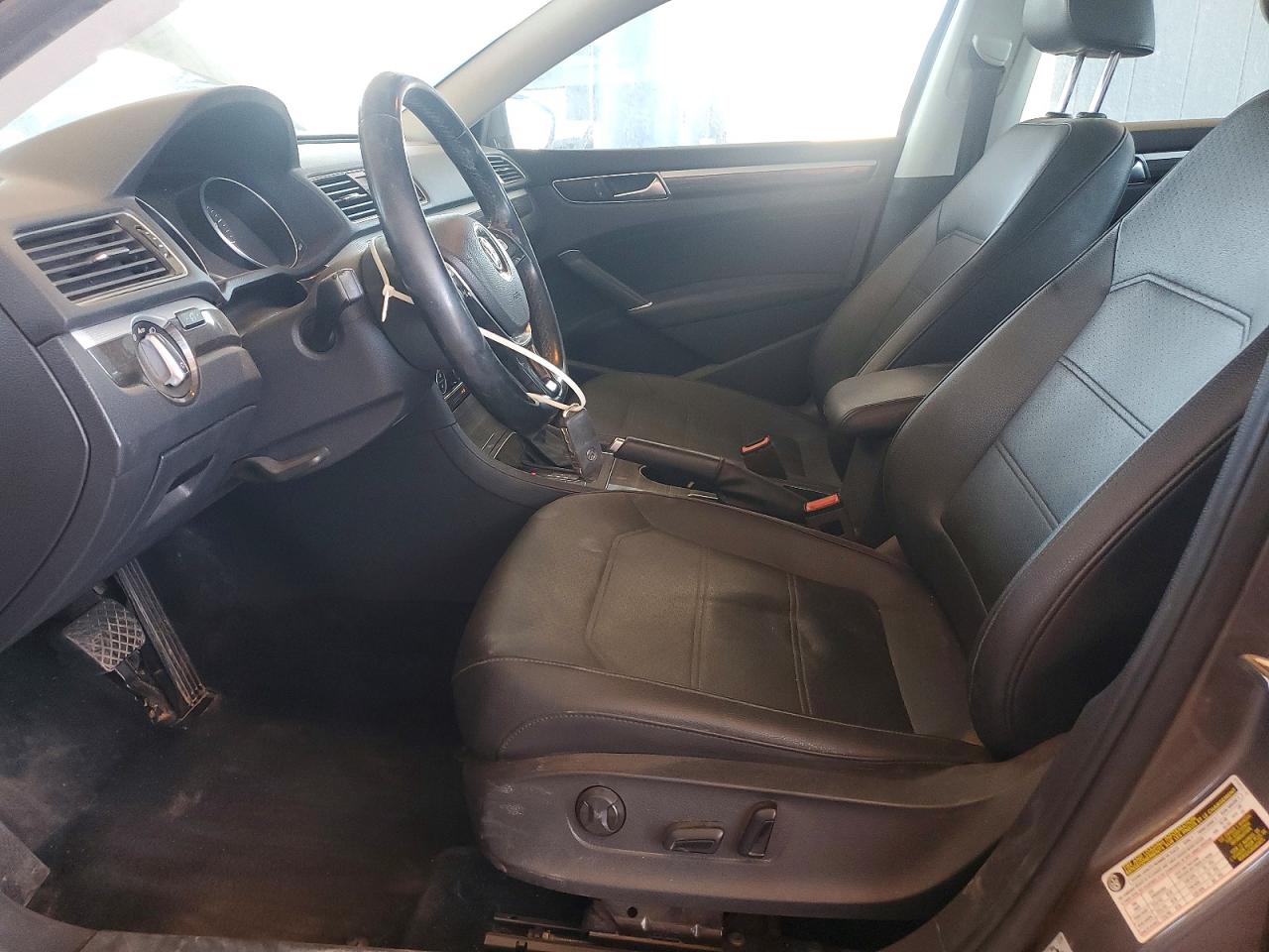 Volkswagen Passat Se