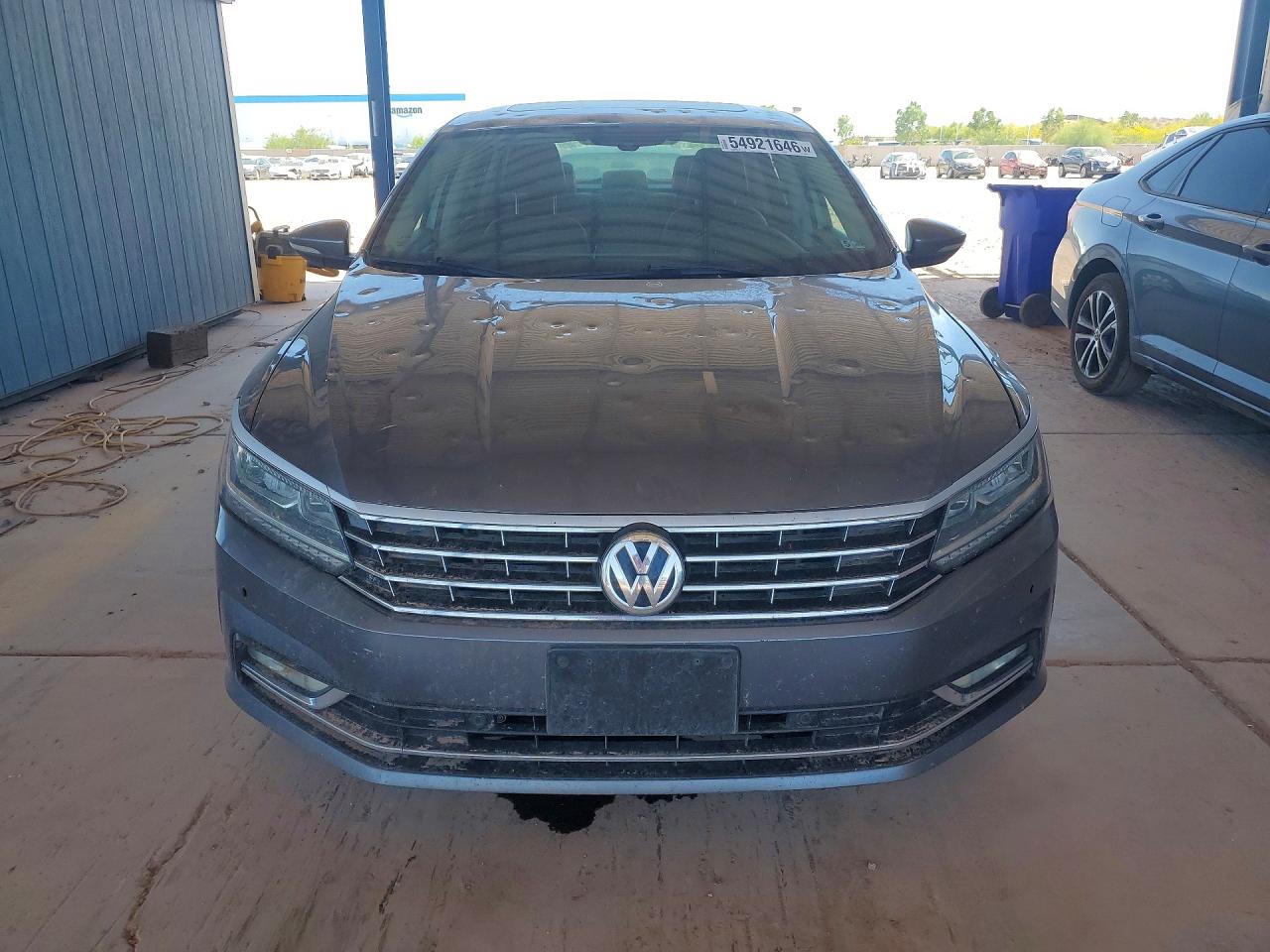 Volkswagen Passat Se