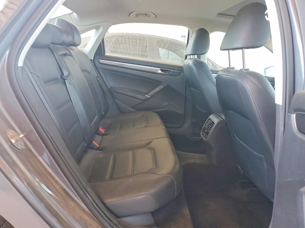 Volkswagen Passat Se