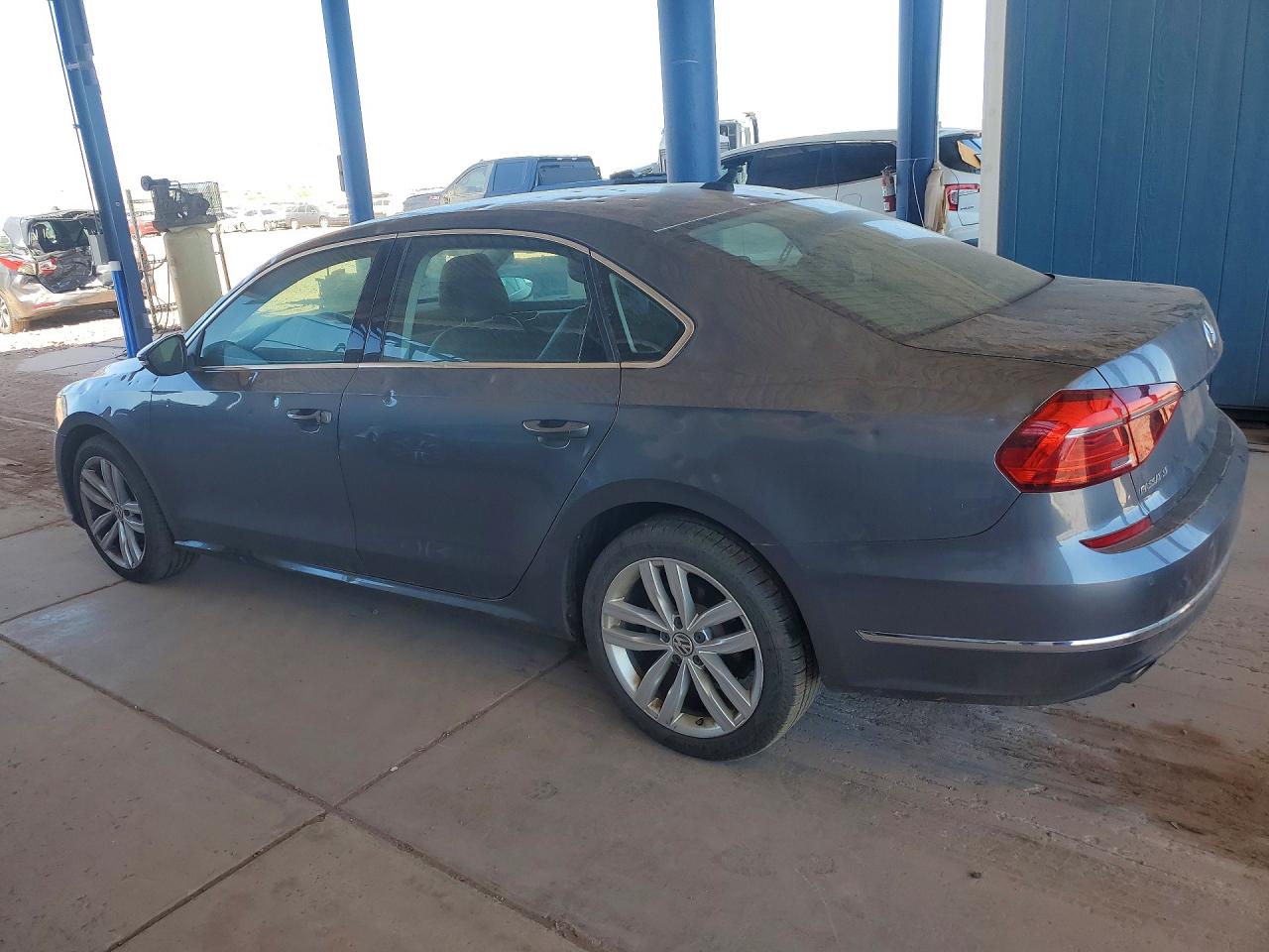 Volkswagen Passat Se