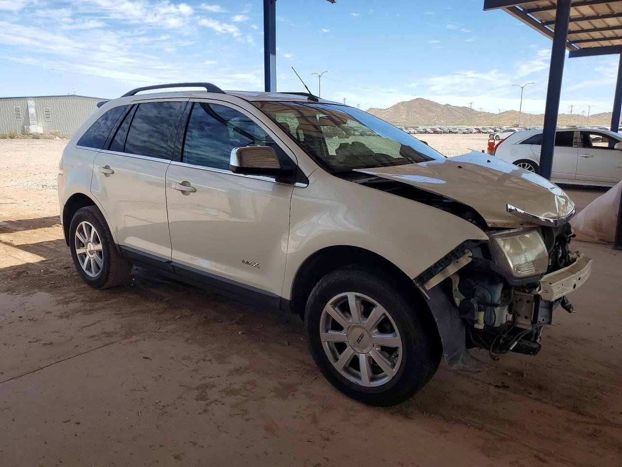 Lincoln MKX