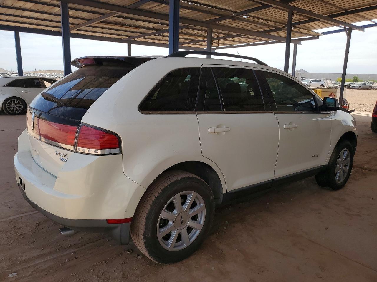 Lincoln MKX