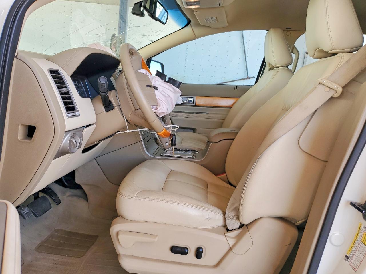 Lincoln MKX