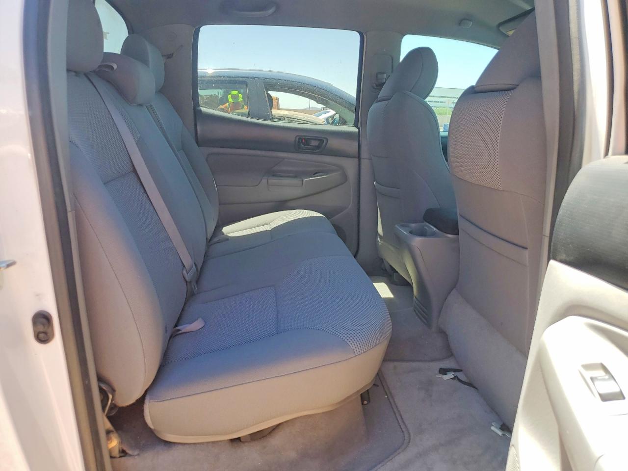 Toyota Tacoma Double Cab Prerunner