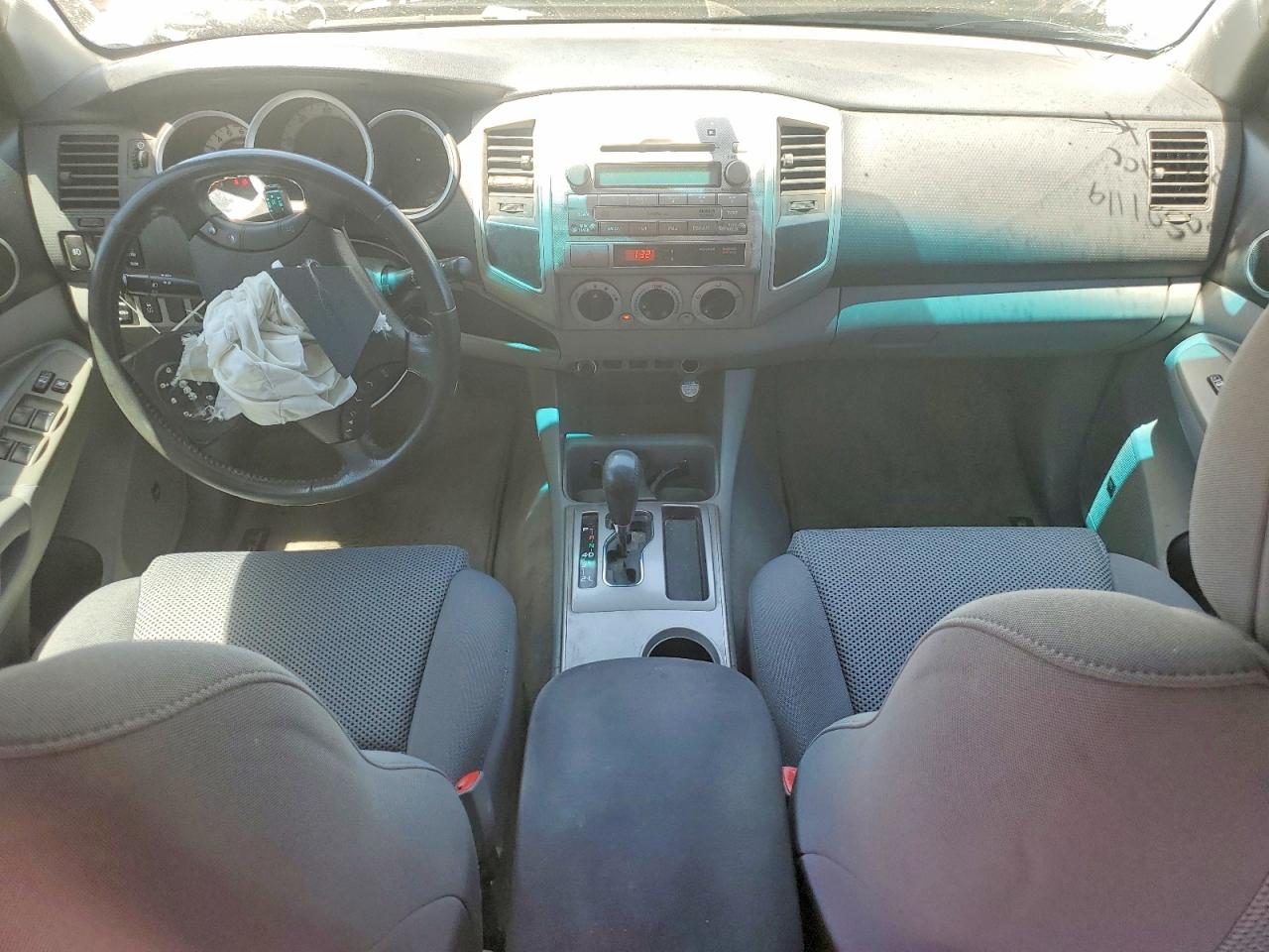 Toyota Tacoma Double Cab Prerunner