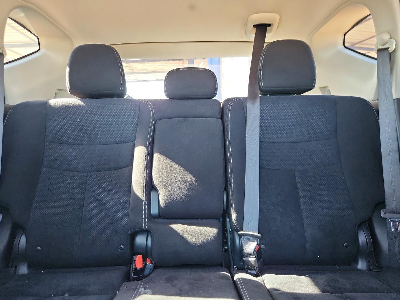 Nissan Murano S