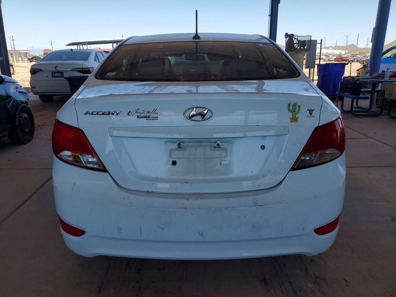 Hyundai ACCENT Se