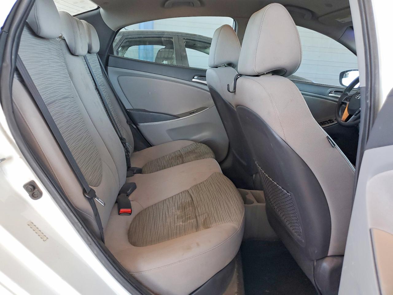 Hyundai ACCENT Se