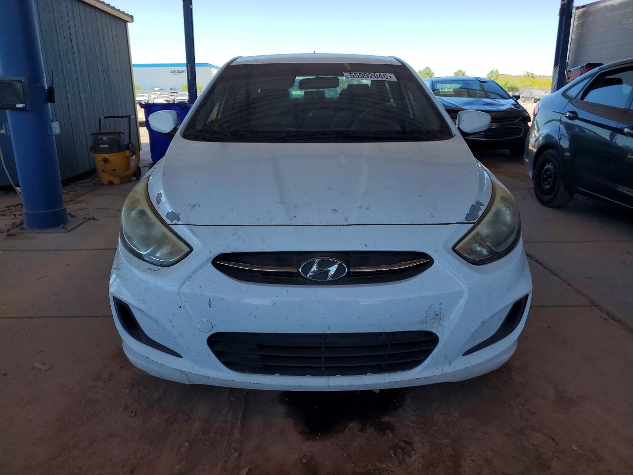 Hyundai ACCENT Se