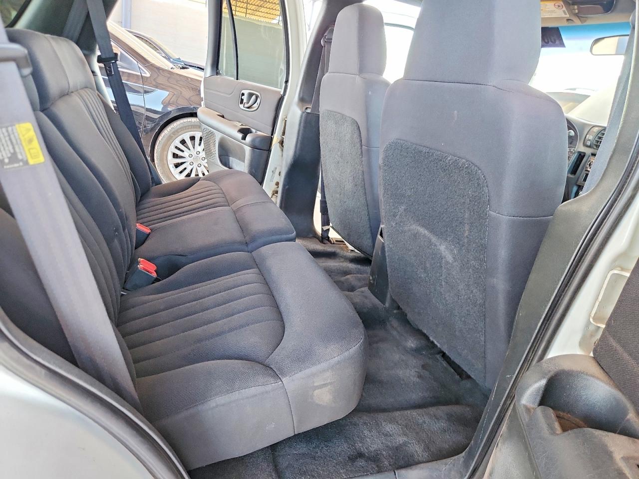 Chevrolet Blazer