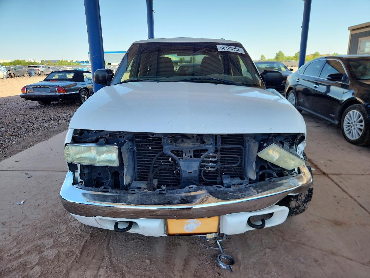 Chevrolet Blazer