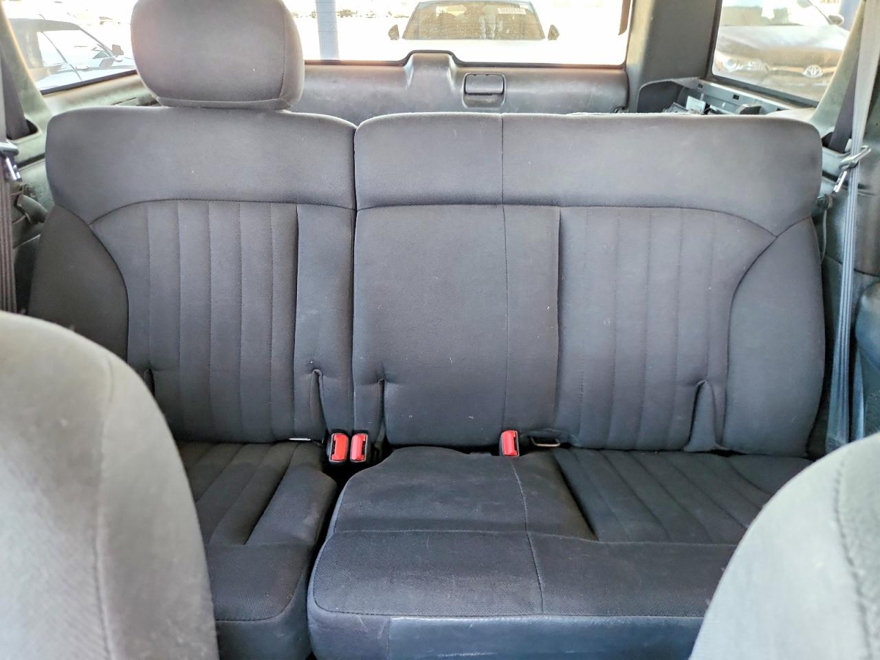 Chevrolet Blazer