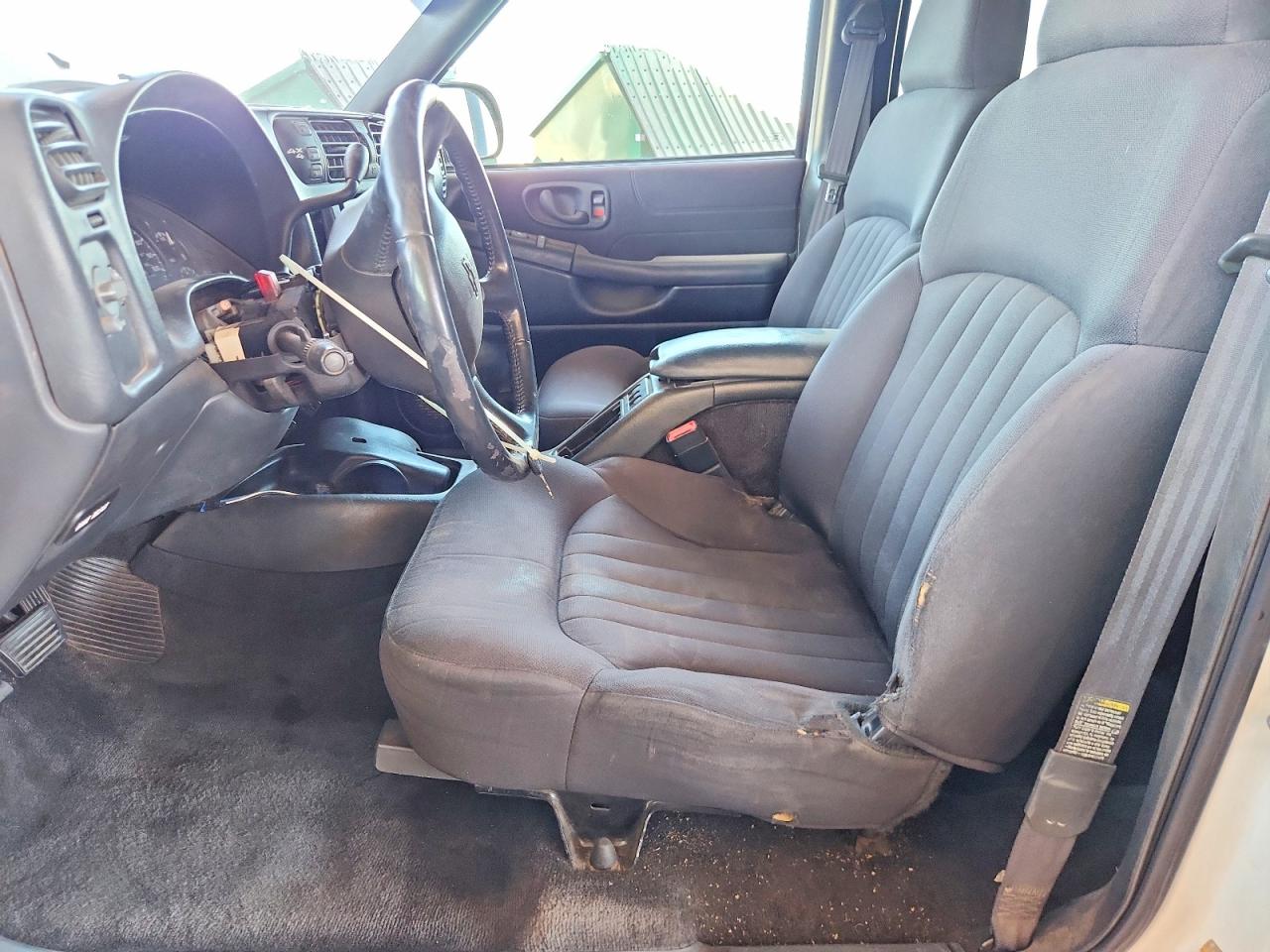 Chevrolet Blazer