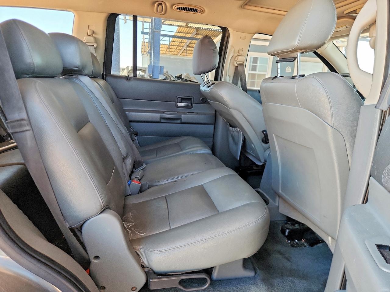 Dodge Durango Slt