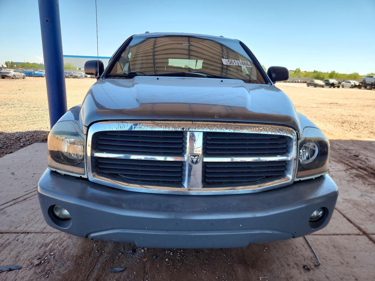 Dodge Durango Slt