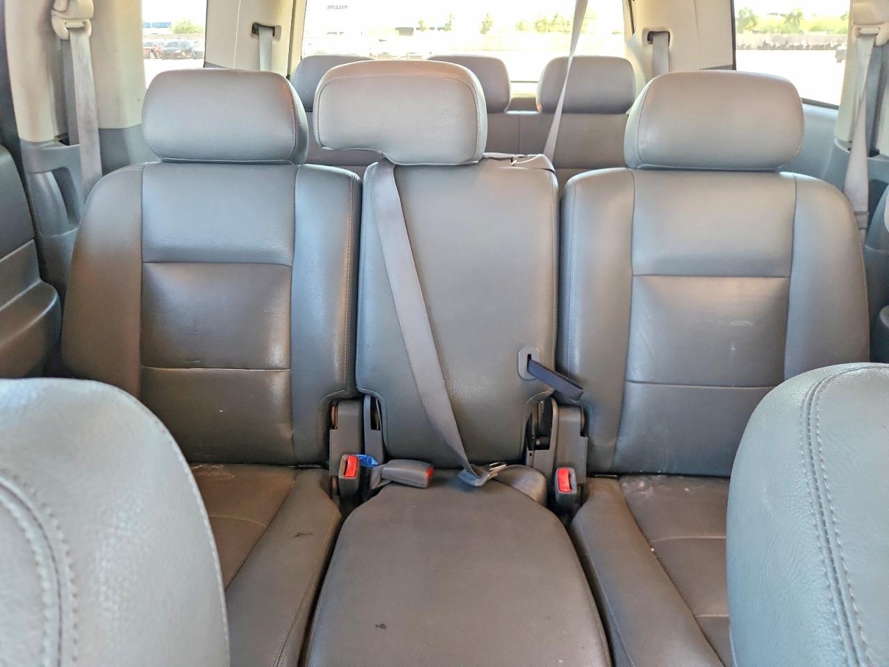 Dodge Durango Slt