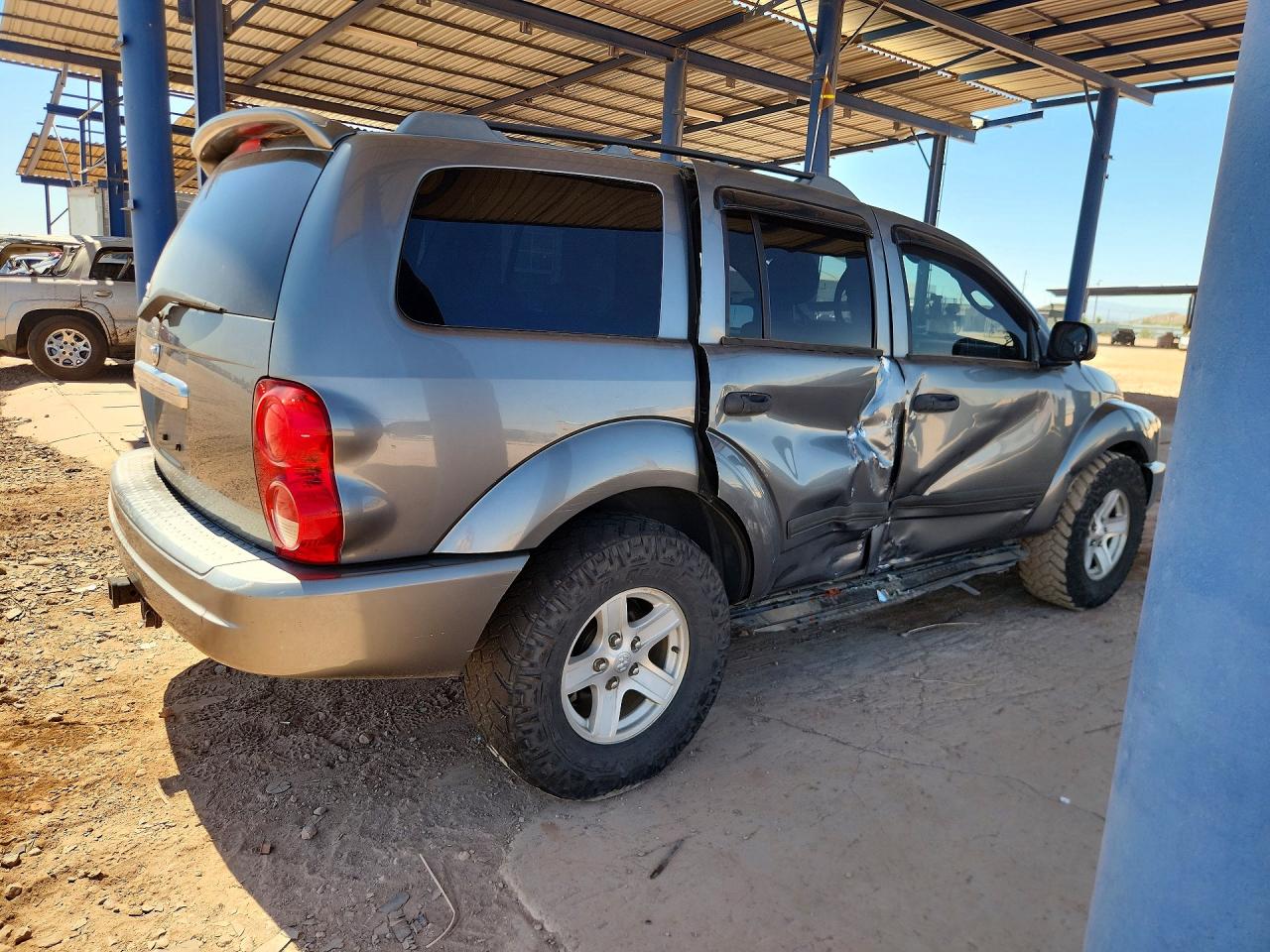Dodge Durango Slt