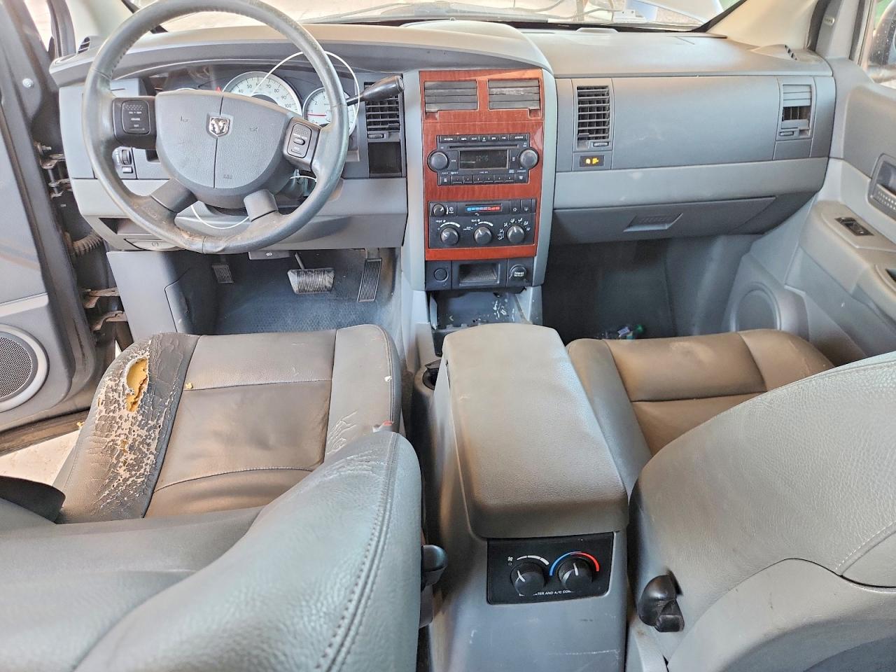Dodge Durango Slt